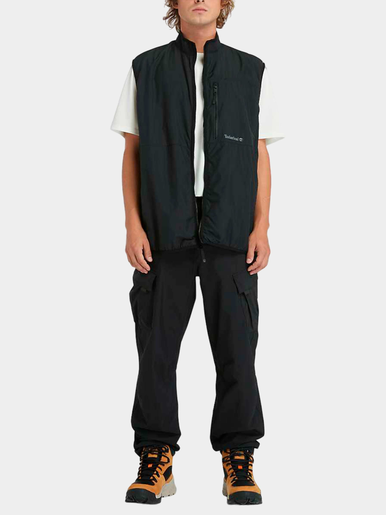 Куртки и дубленки Timberland модель TB0A5S6J0011 Фото