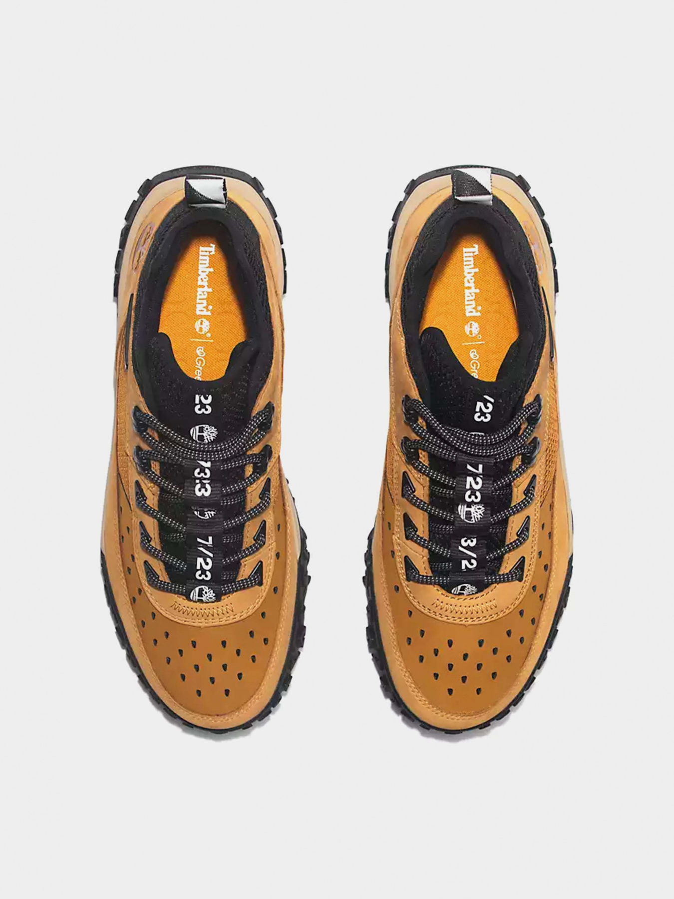 Кроссовки Timberland модель TB0A5TPC2311 Фото