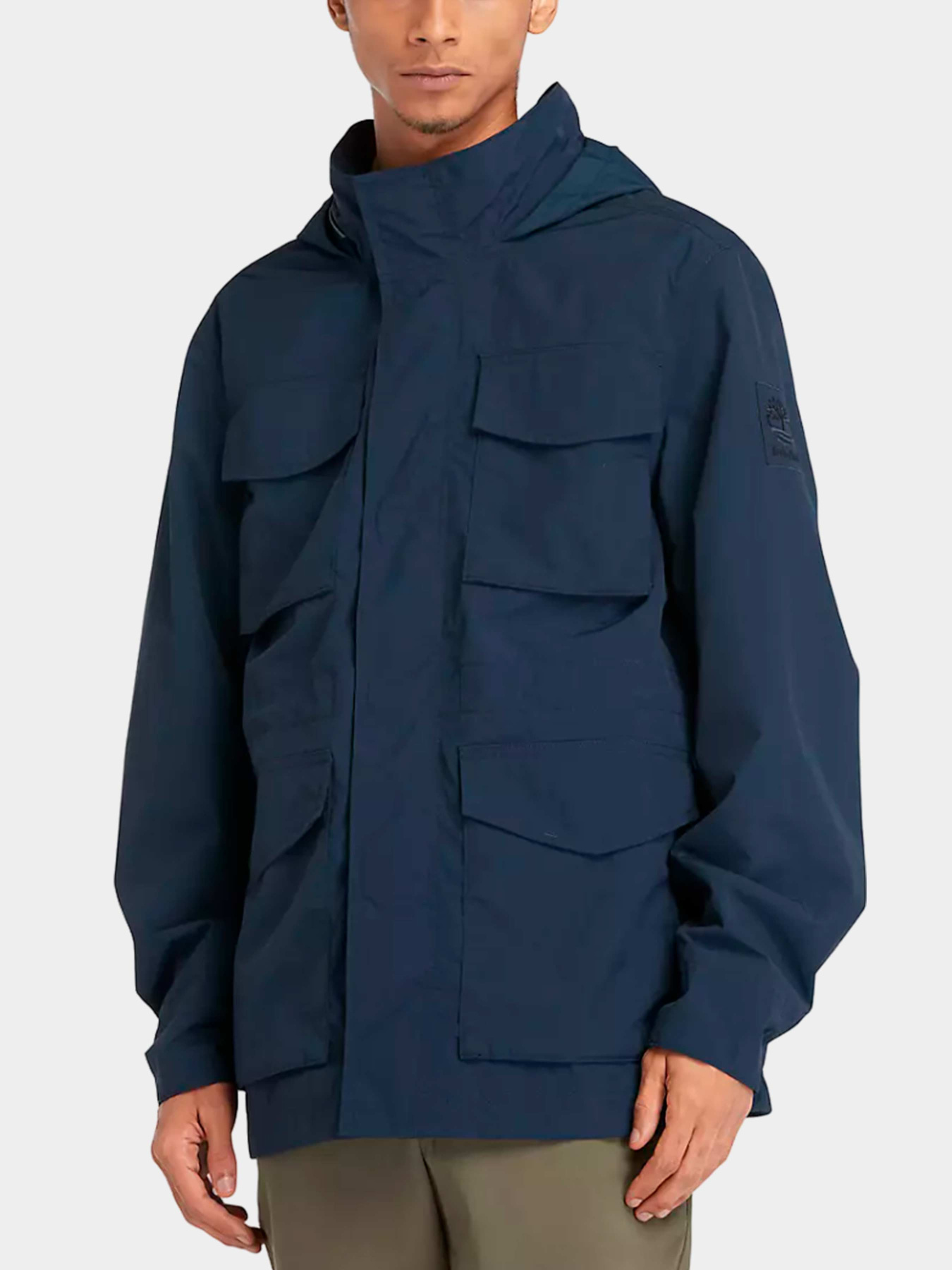 Куртки и дубленки Timberland модель TB0A5TSU4331 Фото