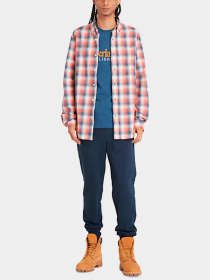 Брюки Timberland модель TB0A5V5Q4331 Фото