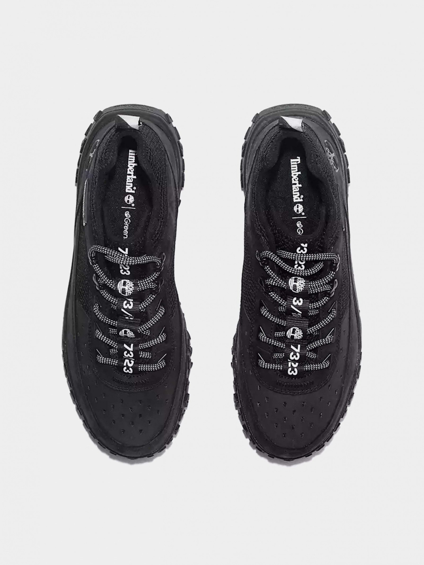 Ботинки и сапоги Timberland модель TB0A5VAC0151 Ботинки и сапоги Timberland модель TB0A5VAC0151 Фото