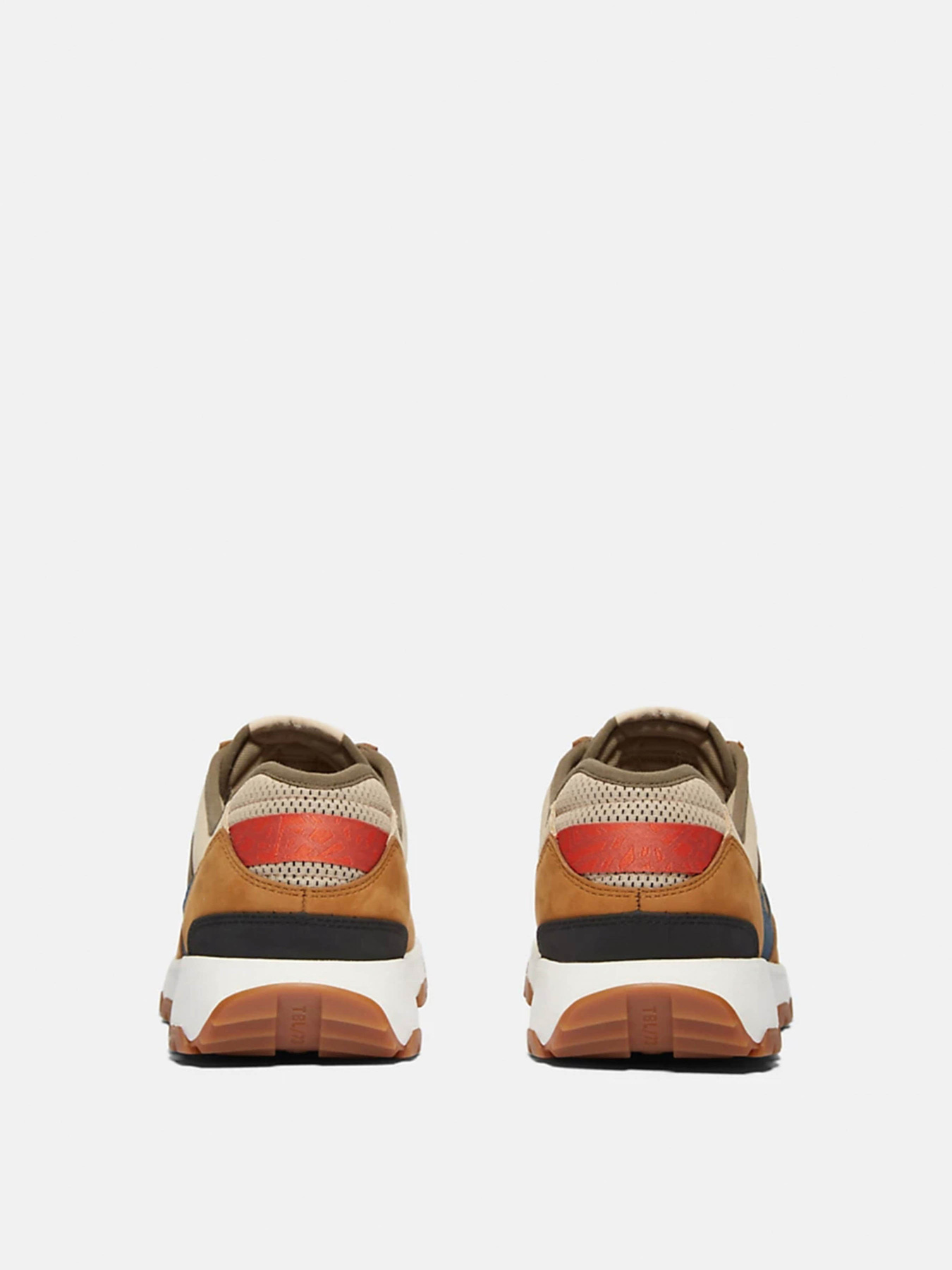 Кроссовки Timberland модель TB0A5W2RD511 Фото