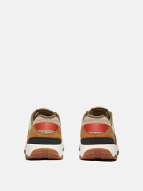 Кроссовки Timberland модель TB0A5W2RD511 Фото