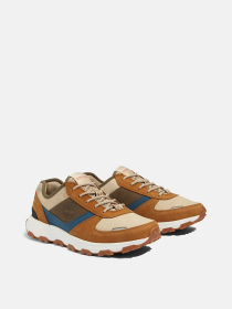 Кроссовки Timberland модель TB0A5W2RD511 Фото
