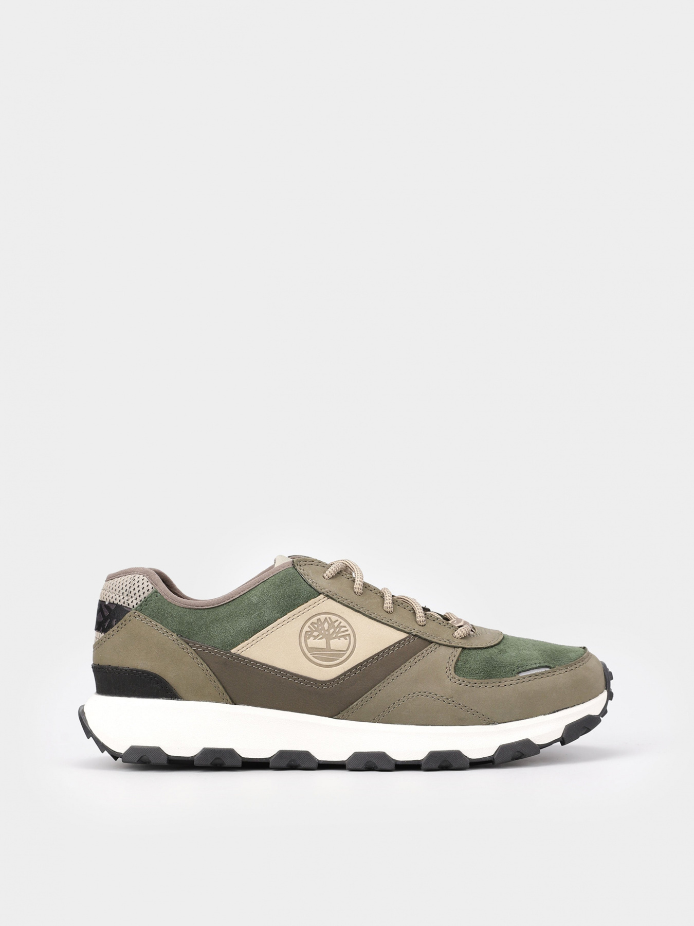 Кроссовки Timberland модель TB0A5WYG9911 Фото