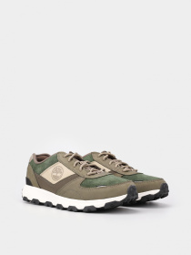 Кроссовки Timberland модель TB0A5WYG9911 Фото
