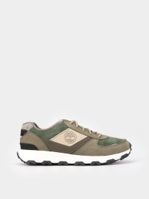 Кроссовки Timberland модель TB0A5WYG9911 Фото