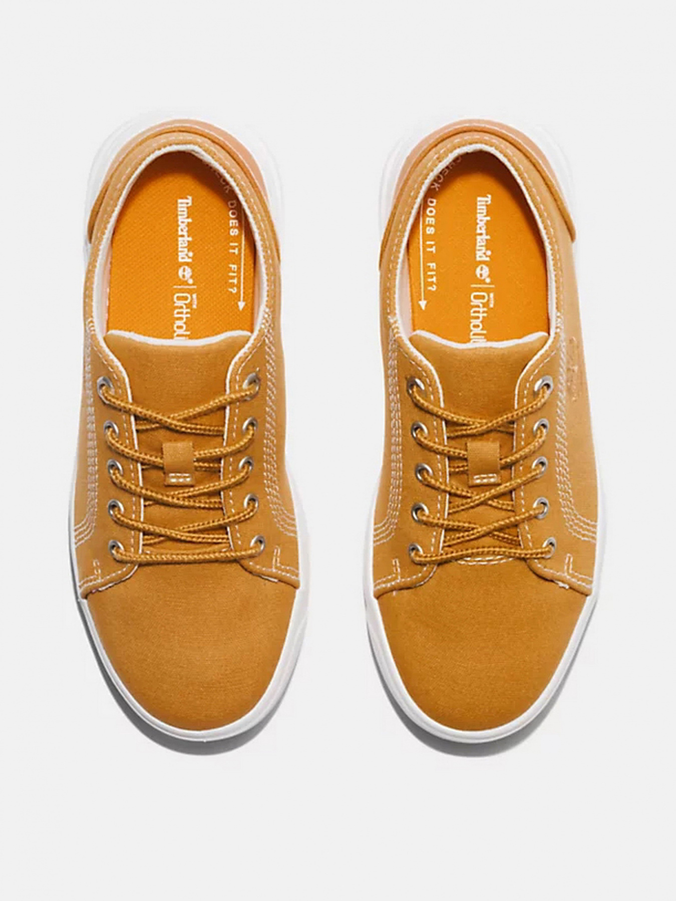 Кеды Timberland модель TB0A5X3W7631 Фото