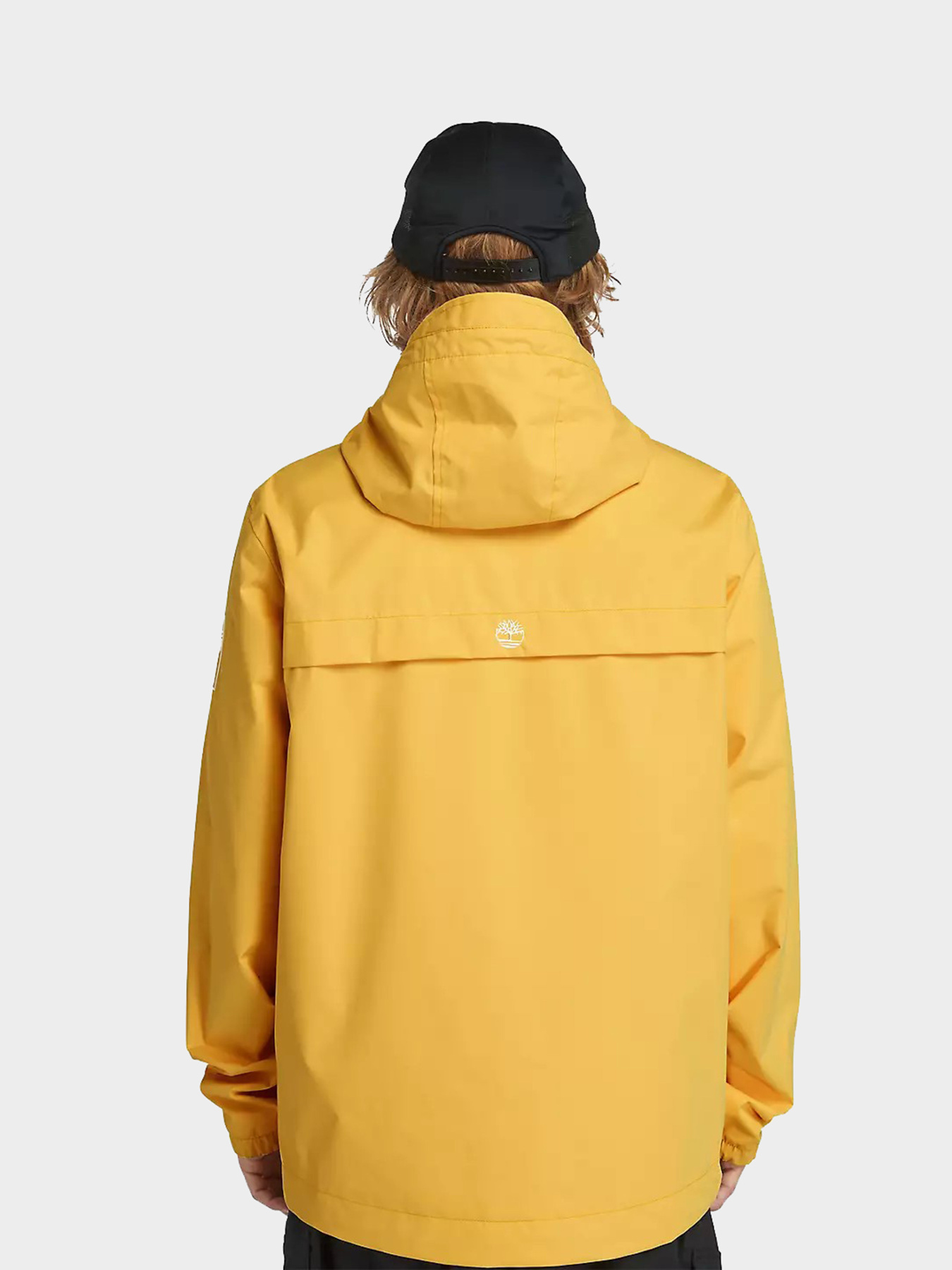 Куртки и дубленки Timberland модель TB0A5XRSEG41 Фото