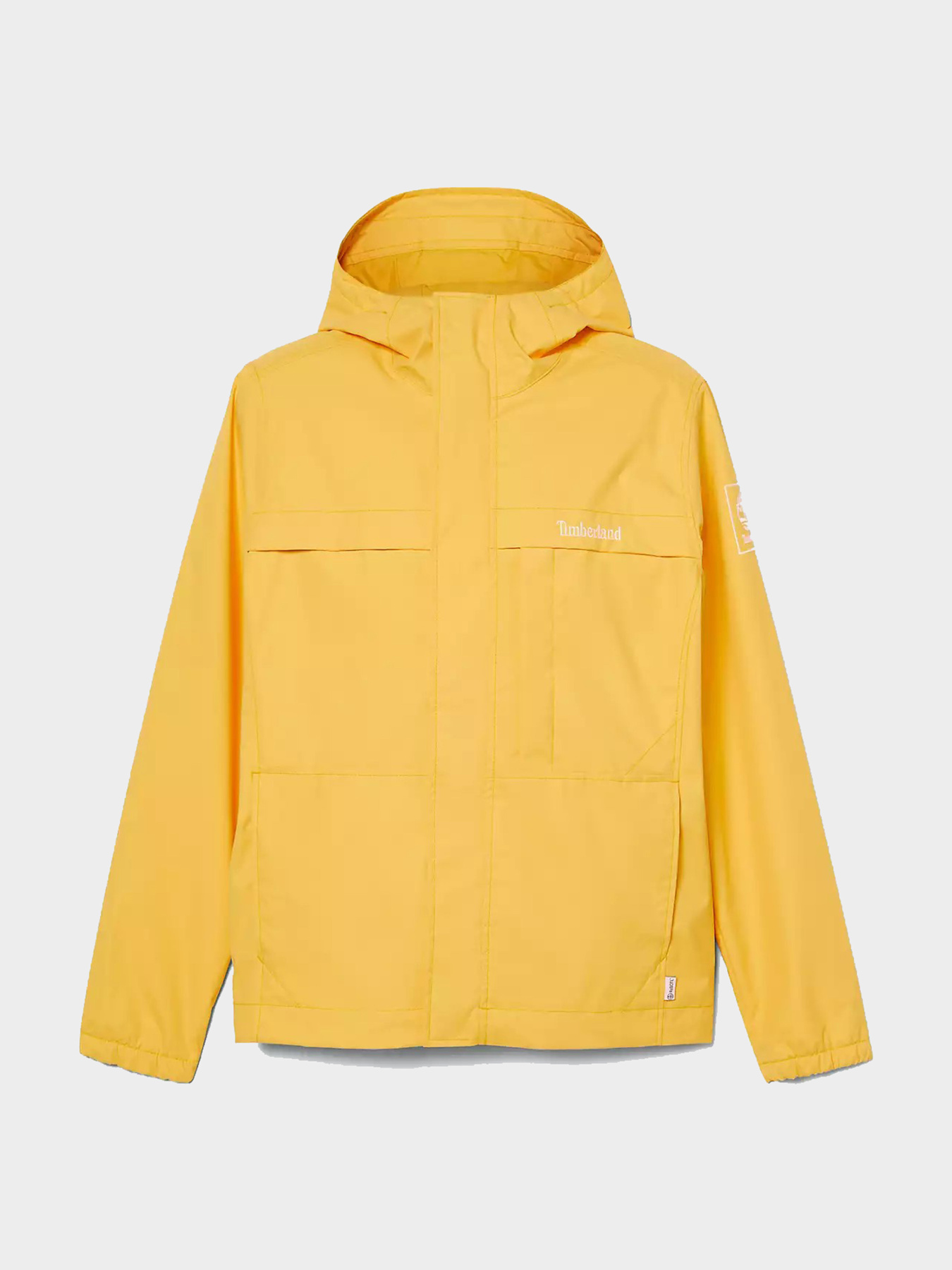 Куртки и дубленки Timberland модель TB0A5XRSEG41 Фото