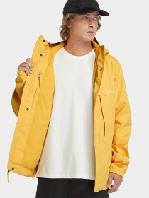 Куртки и дубленки Timberland модель TB0A5XRSEG41 Фото