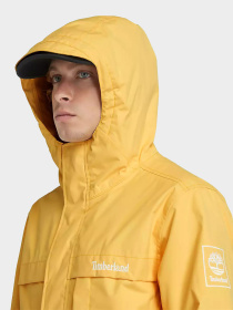 Куртки и дубленки Timberland модель TB0A5XRSEG41 Фото