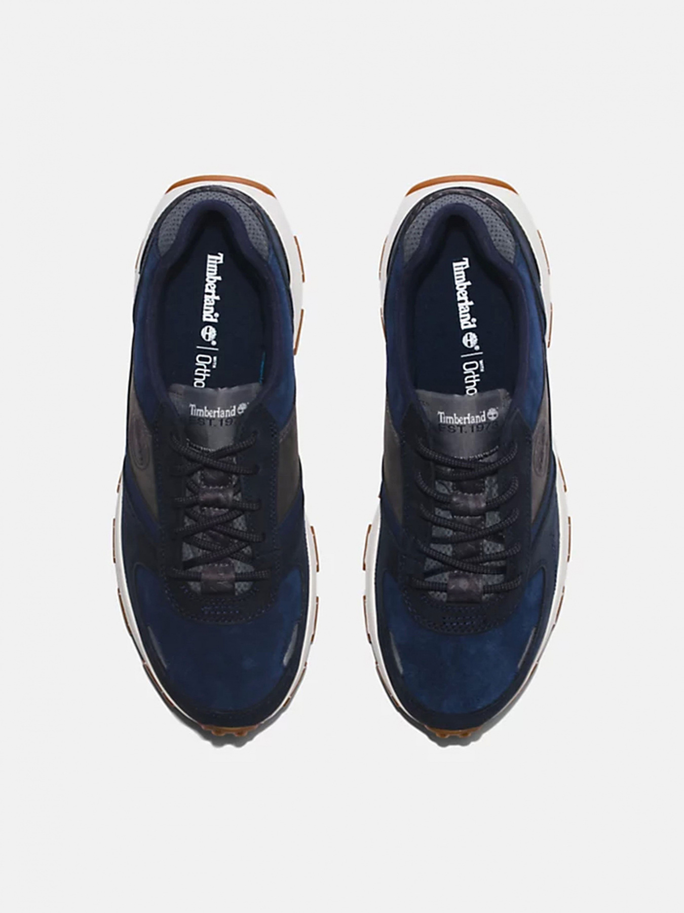 Кроссовки Timberland модель TB0A5YDR0191 Фото
