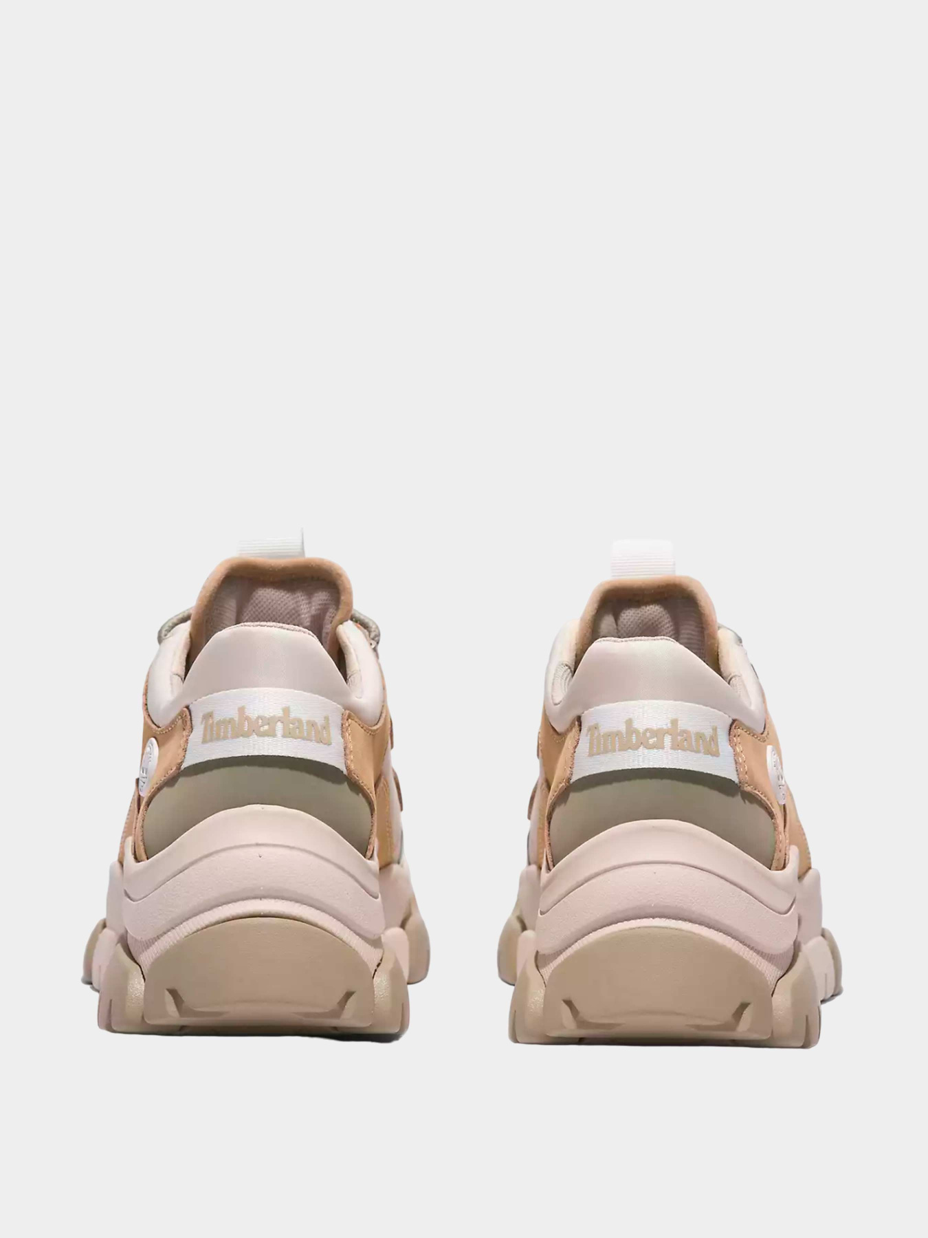 Кроссовки Timberland модель TB0A5ZY8EN71 Фото