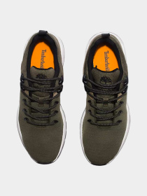 Кроссовки Timberland модель TB0A64B4A581 Фото