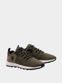 Кроссовки Timberland модель TB0A64B4A581 Фото