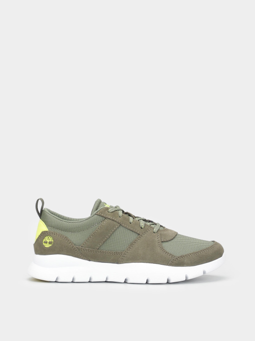 Кроссовки Timberland модель TB0A68P1EY01 Фото