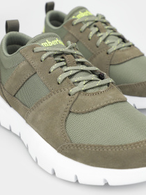 Кроссовки Timberland модель TB0A68P1EY01 Фото