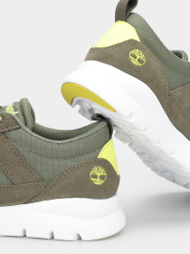 Кроссовки Timberland модель TB0A68P1EY01 Фото
