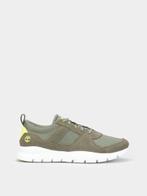 Кроссовки Timberland модель TB0A68P1EY01 Фото