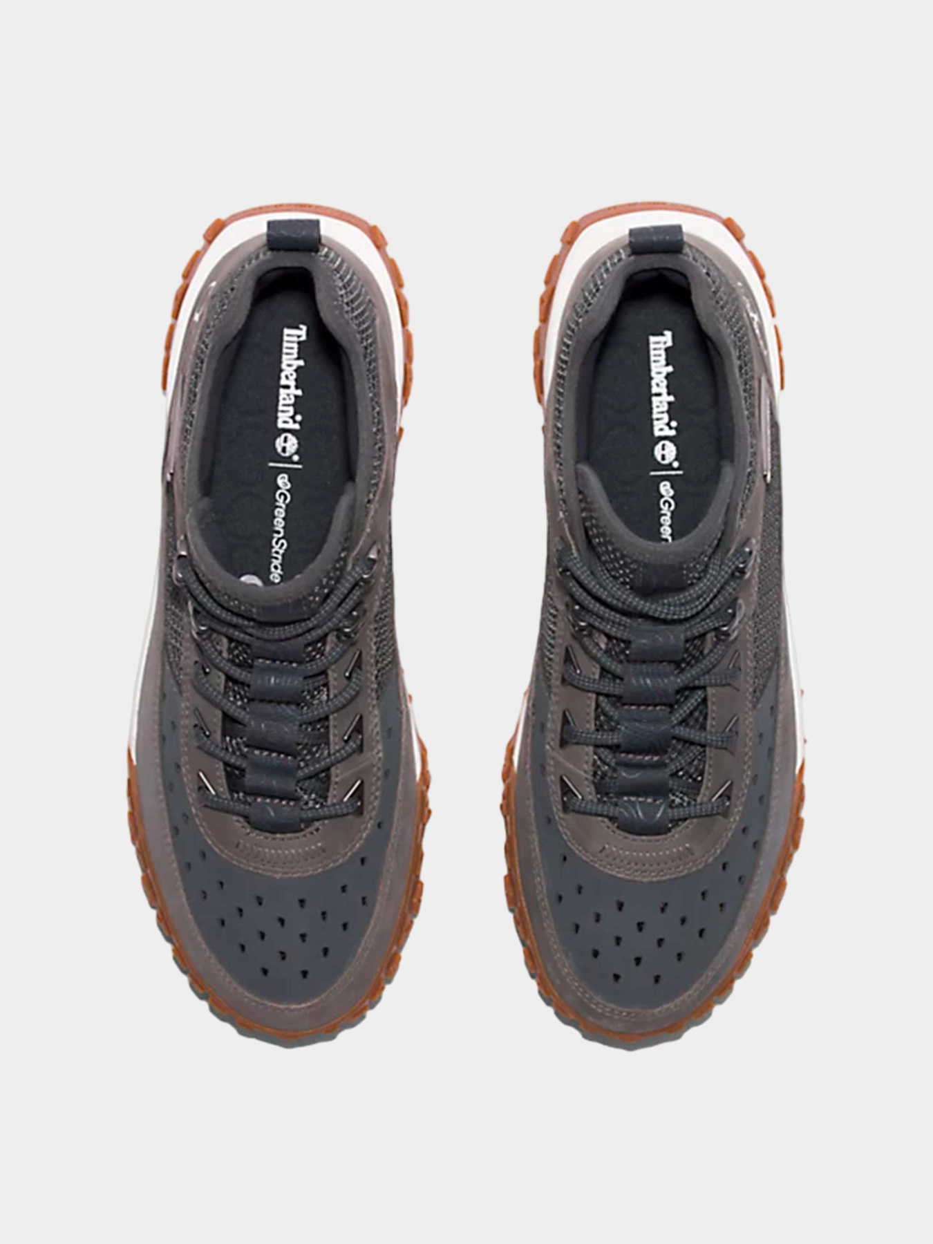 Кроссовки Timberland модель TB0A6A98Y551 Кроссовки Timberland модель TB0A6A98Y551 Фото