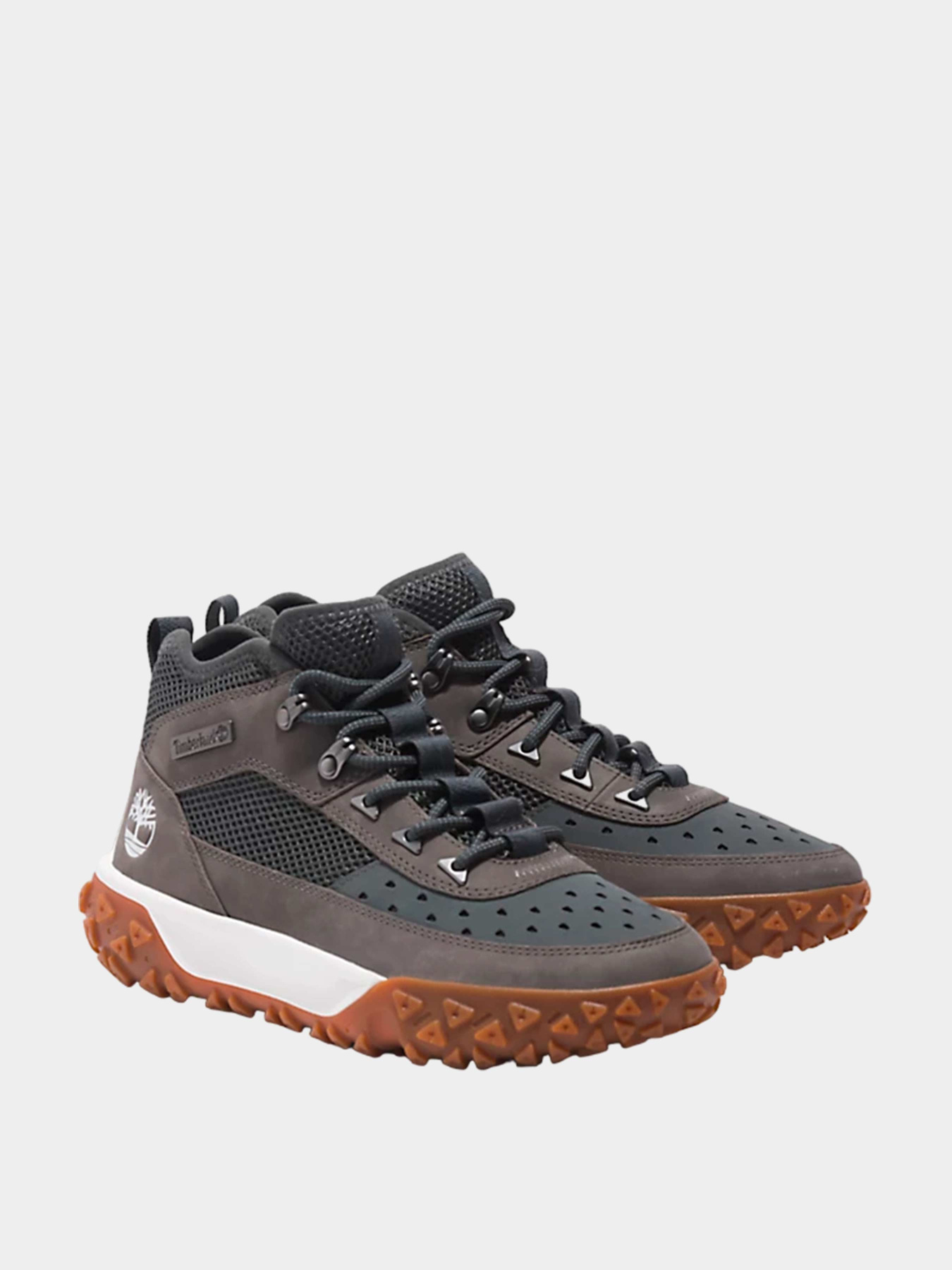 Кроссовки Timberland модель TB0A6A98Y551 Кроссовки Timberland модель TB0A6A98Y551 Фото
