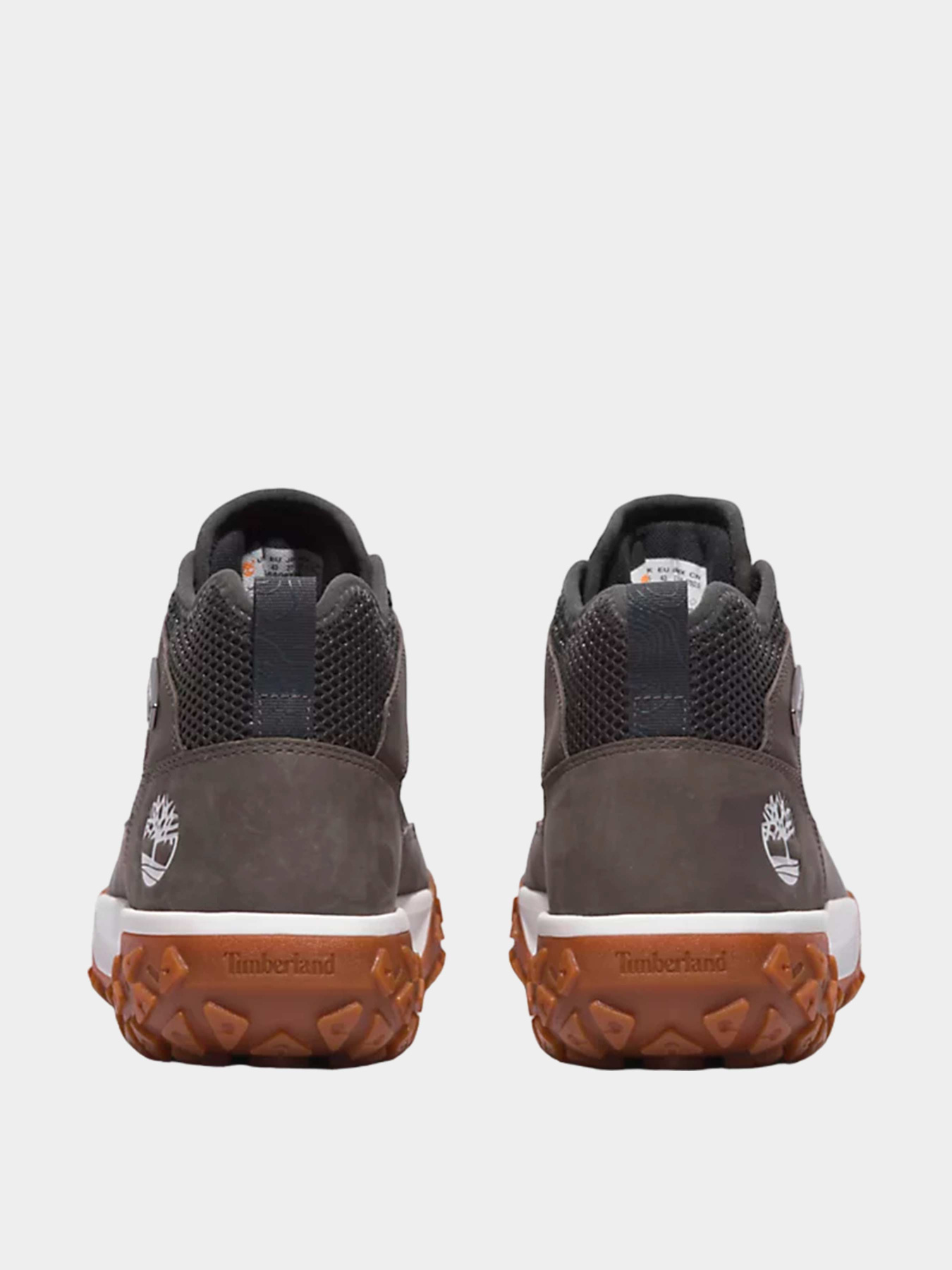 Кроссовки Timberland модель TB0A6A98Y551 Кроссовки Timberland модель TB0A6A98Y551 Фото