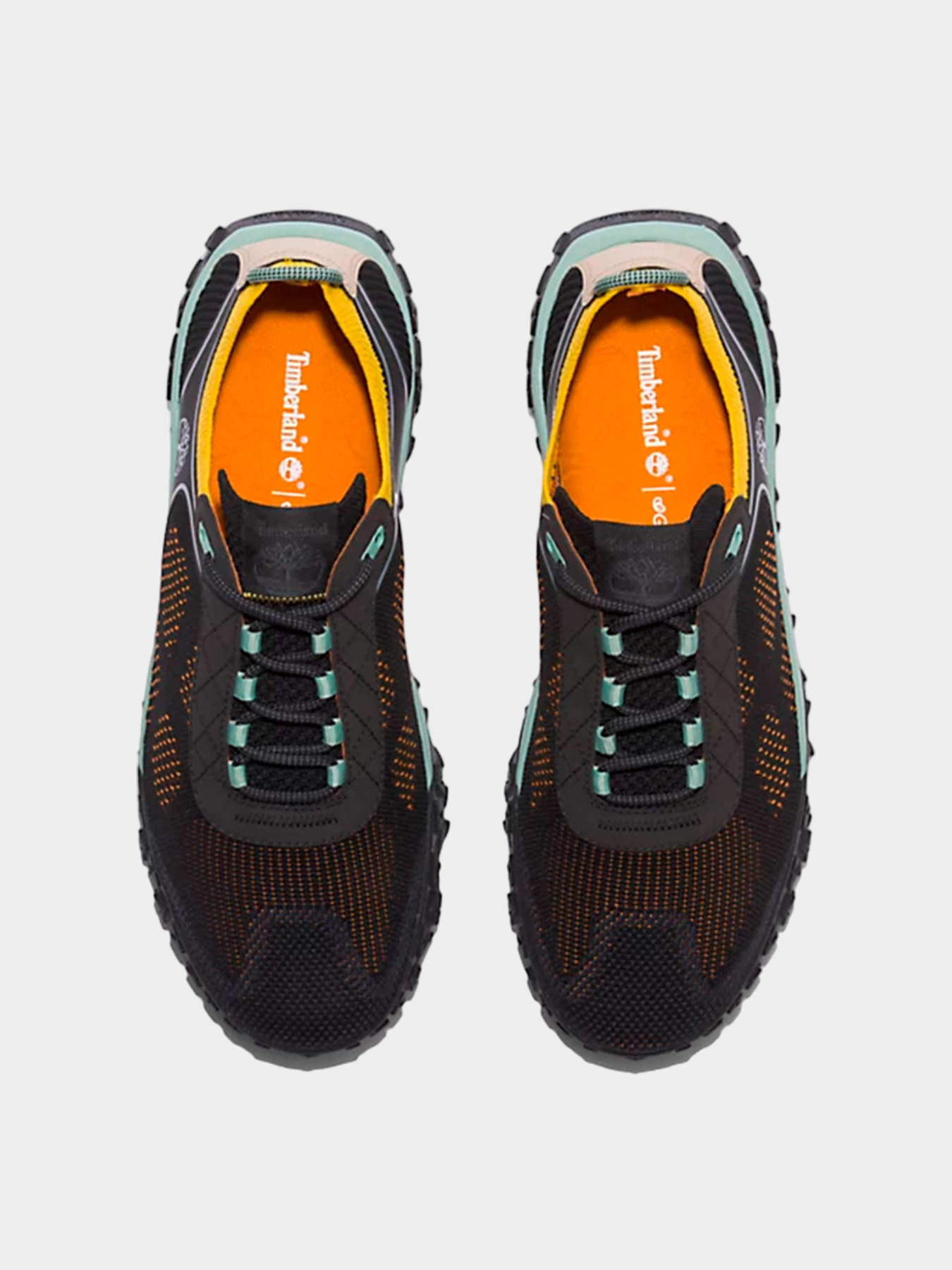 Кроссовки Timberland модель TB0A6BMDEK91 Фото