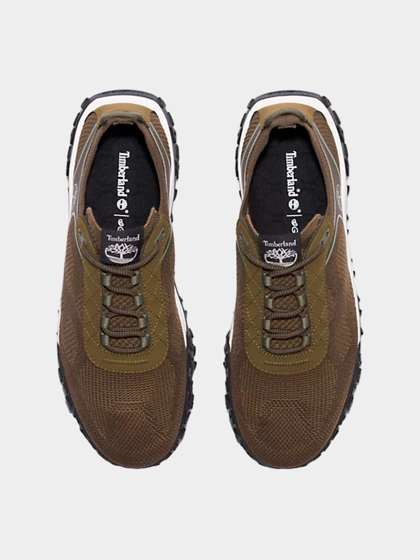 Кроссовки Timberland модель TB0A6BPWEBF1 Фото