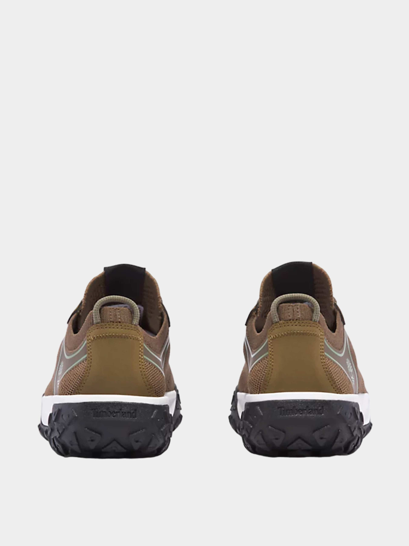 Кроссовки Timberland модель TB0A6BPWEBF1 Фото