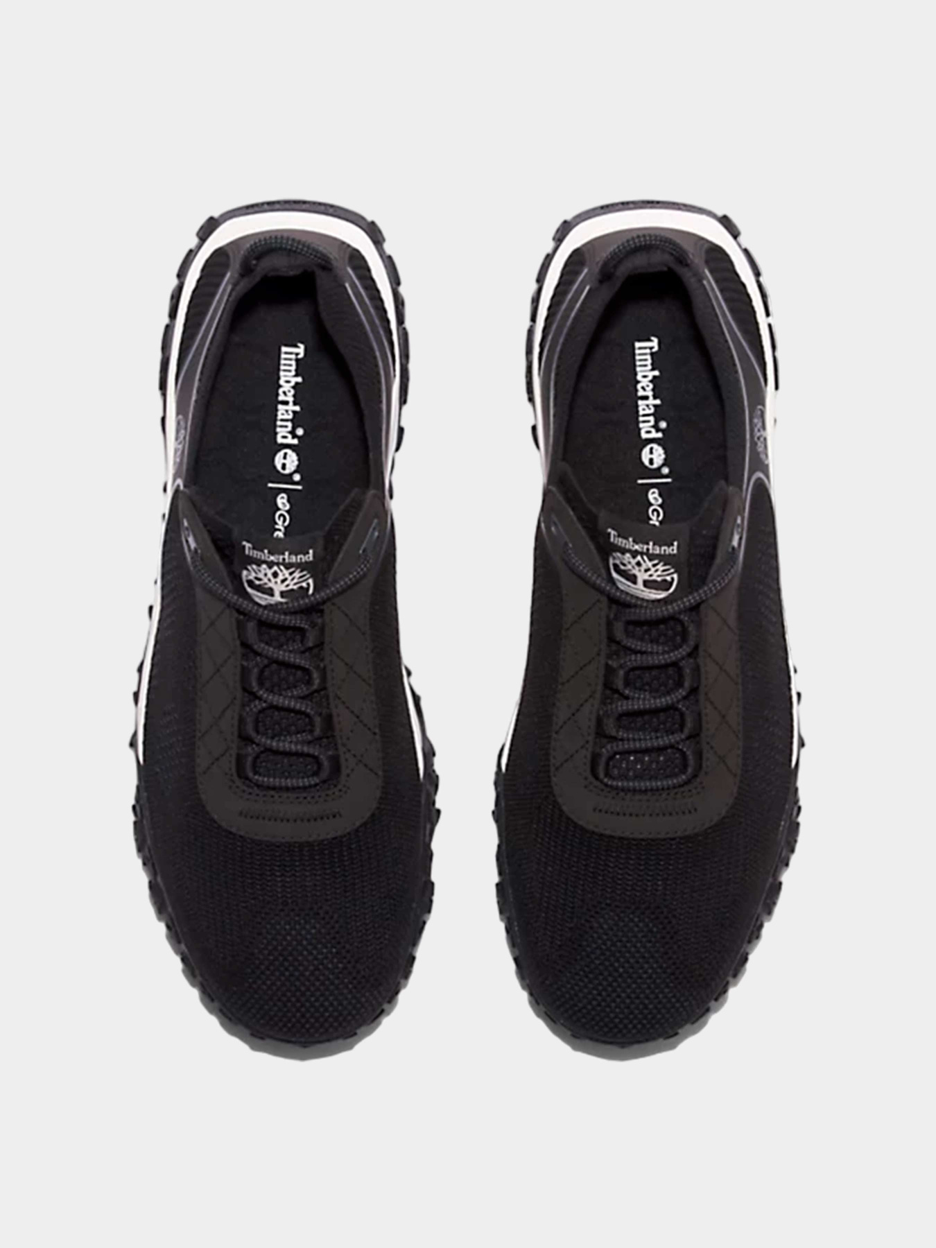 Кроссовки Timberland модель TB0A6BW5EBD1 Фото