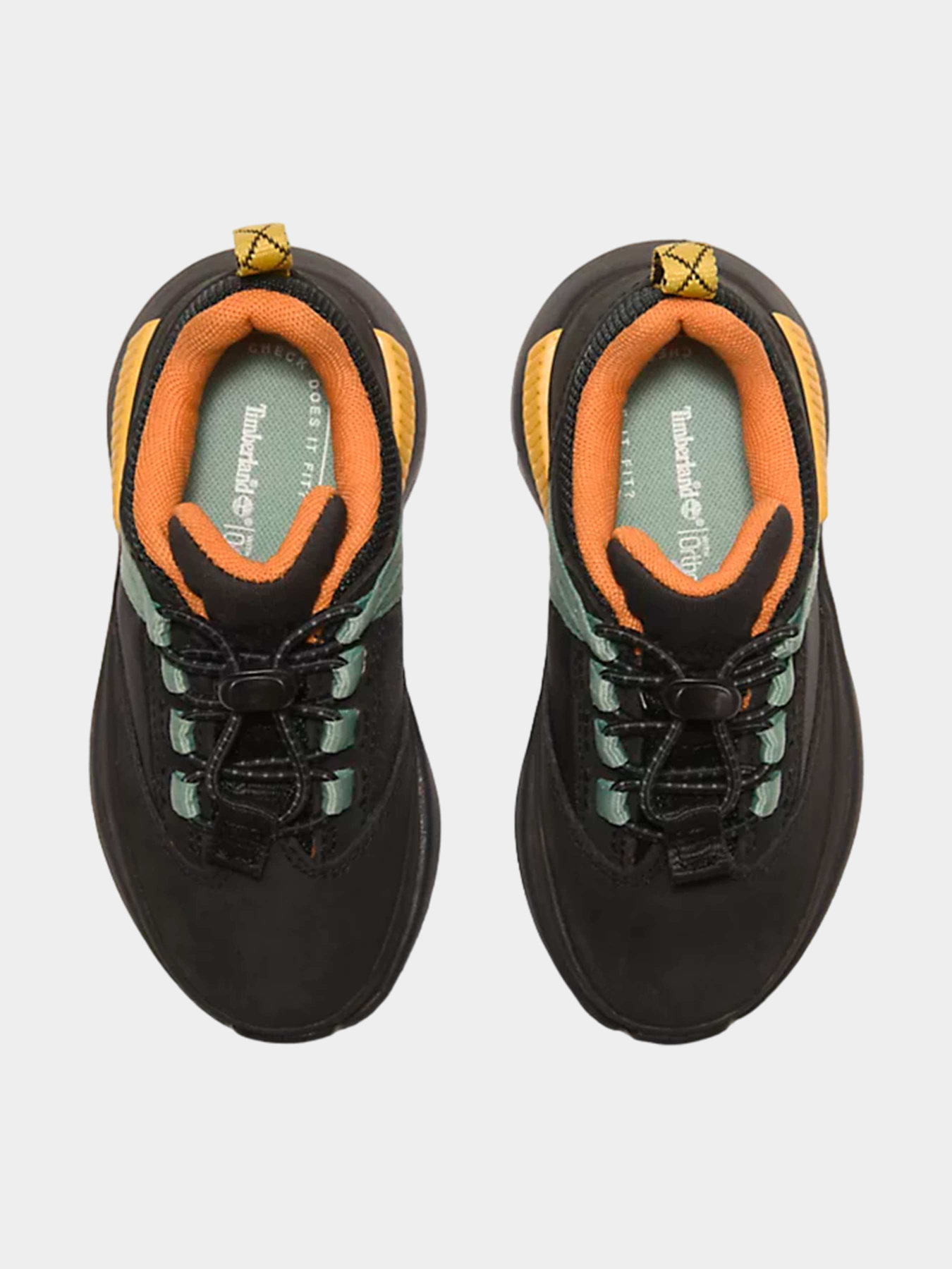 Кроссовки Timberland модель TB0A6CA9EBE1 Фото