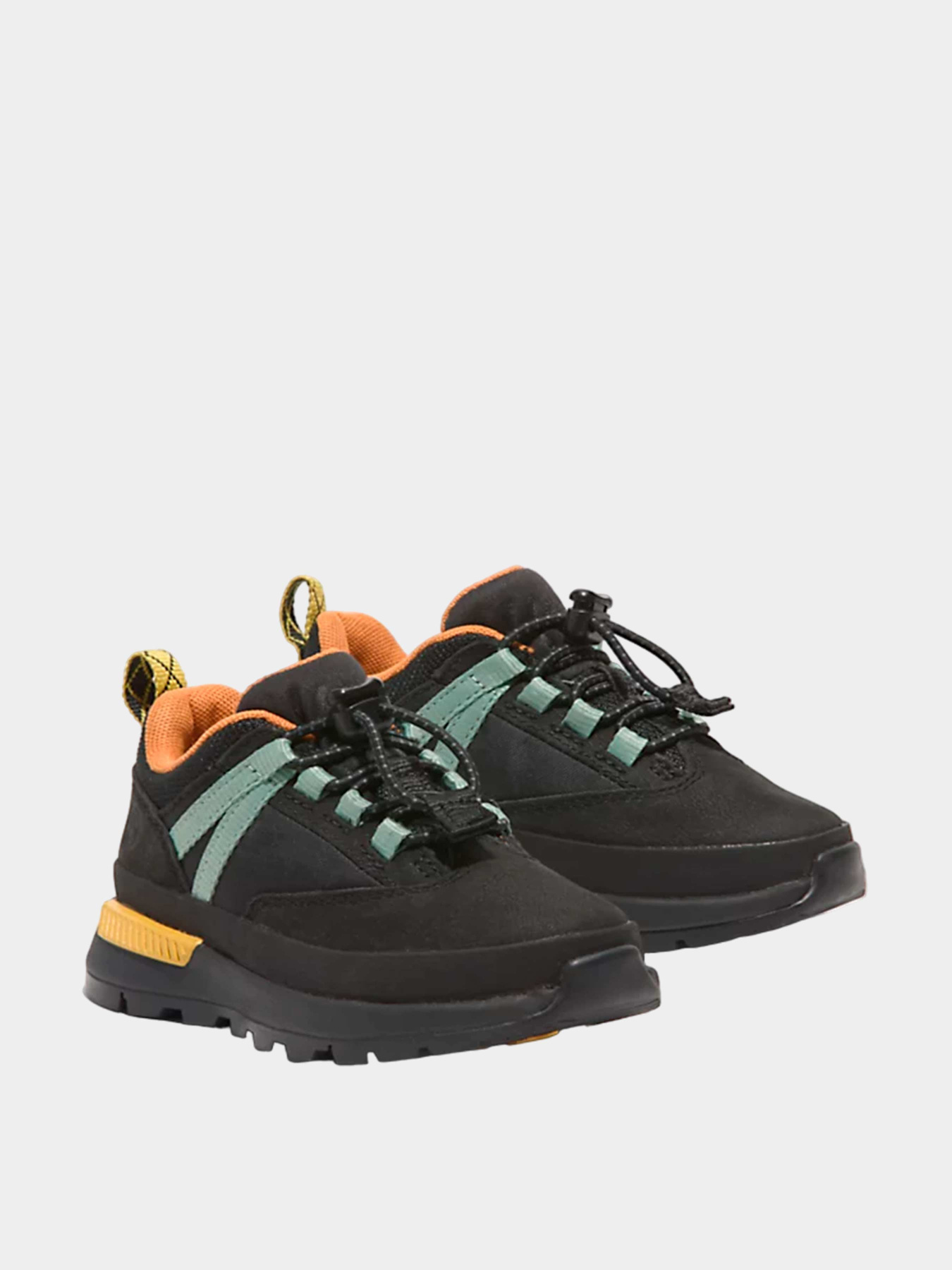 Кроссовки Timberland модель TB0A6CA9EBE1 Фото
