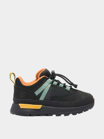 Кроссовки Timberland модель TB0A6CA9EBE1 Фото