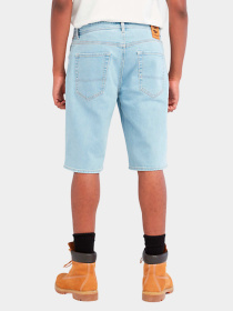 Шорты Timberland модель TB0A6DZBBQ81 Фото