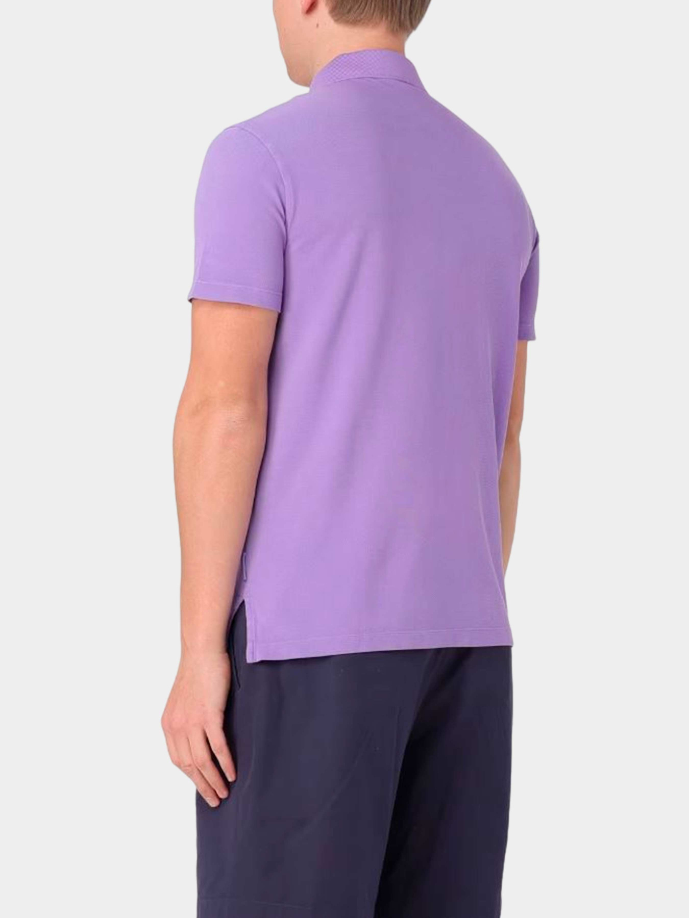 Футболки и поло Armani Exchange модель 3DZFAB-ZJXUZ-1355 Фото
