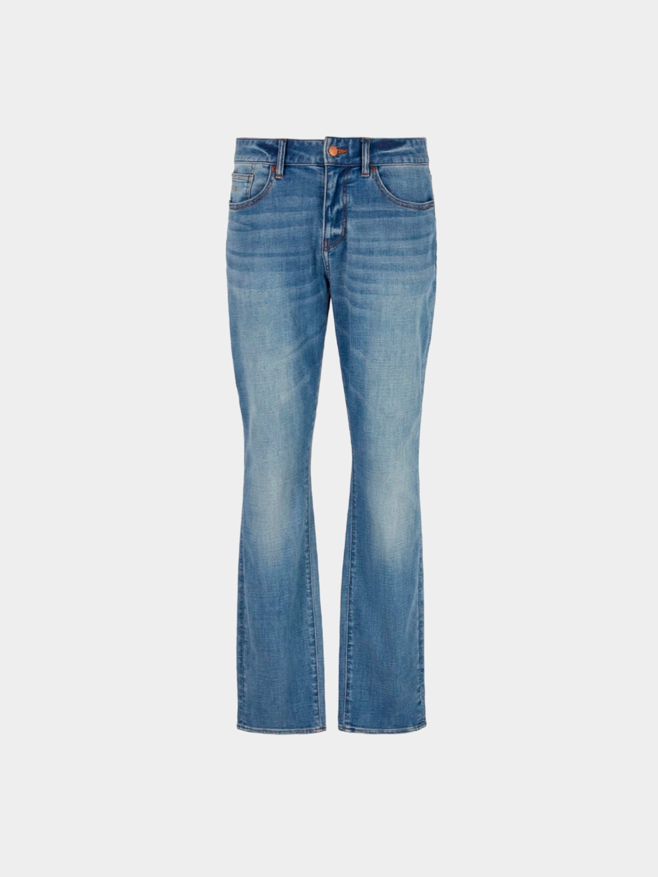 Джинсы Armani Exchange модель 3DZJ14-Z1XBZ-1500 Фото