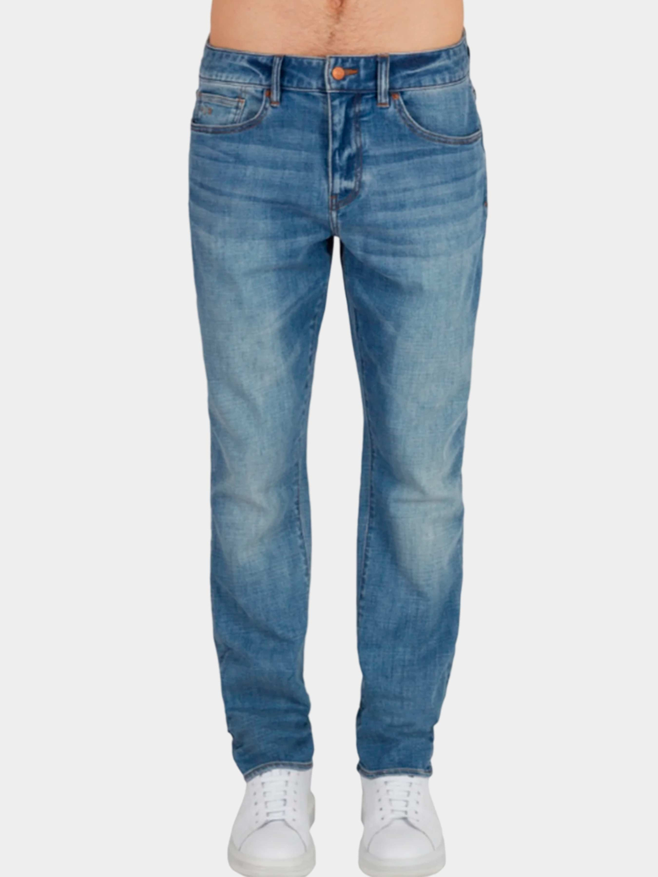 Джинсы Armani Exchange модель 3DZJ14-Z1XBZ-1500 Фото
