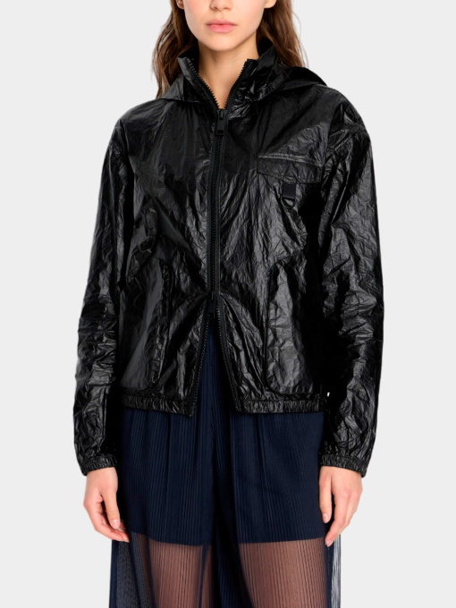 Куртки и дубленки Armani Exchange модель 8NYBSA-YNTYZ-1200 Фото