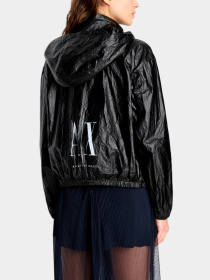 Куртки и дубленки Armani Exchange модель 8NYBSA-YNTYZ-1200 Фото