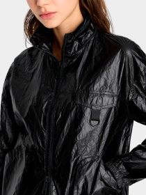 Куртки и дубленки Armani Exchange модель 8NYBSA-YNTYZ-1200 Фото