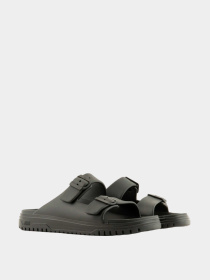 Шлёпанцы Armani Exchange модель XUP015-XV821-00002 Фото