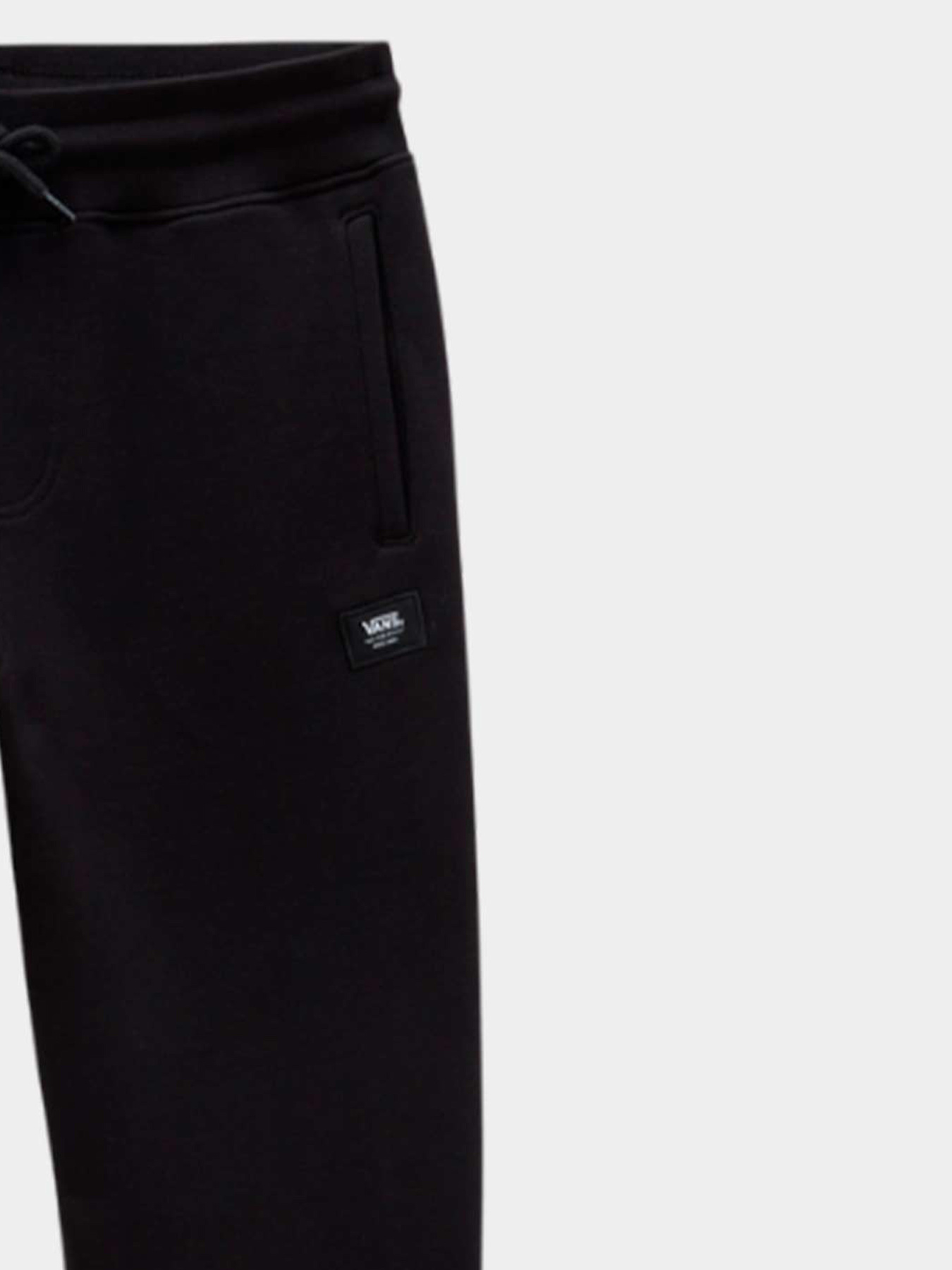 Брюки Vans модель VN000GCNBLK1 Фото