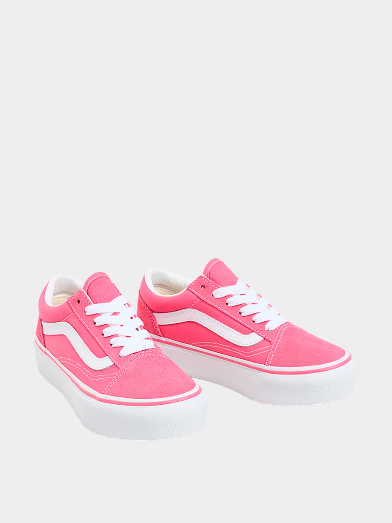 Кеды Vans модель VN0A3TL3G3X1 Фото