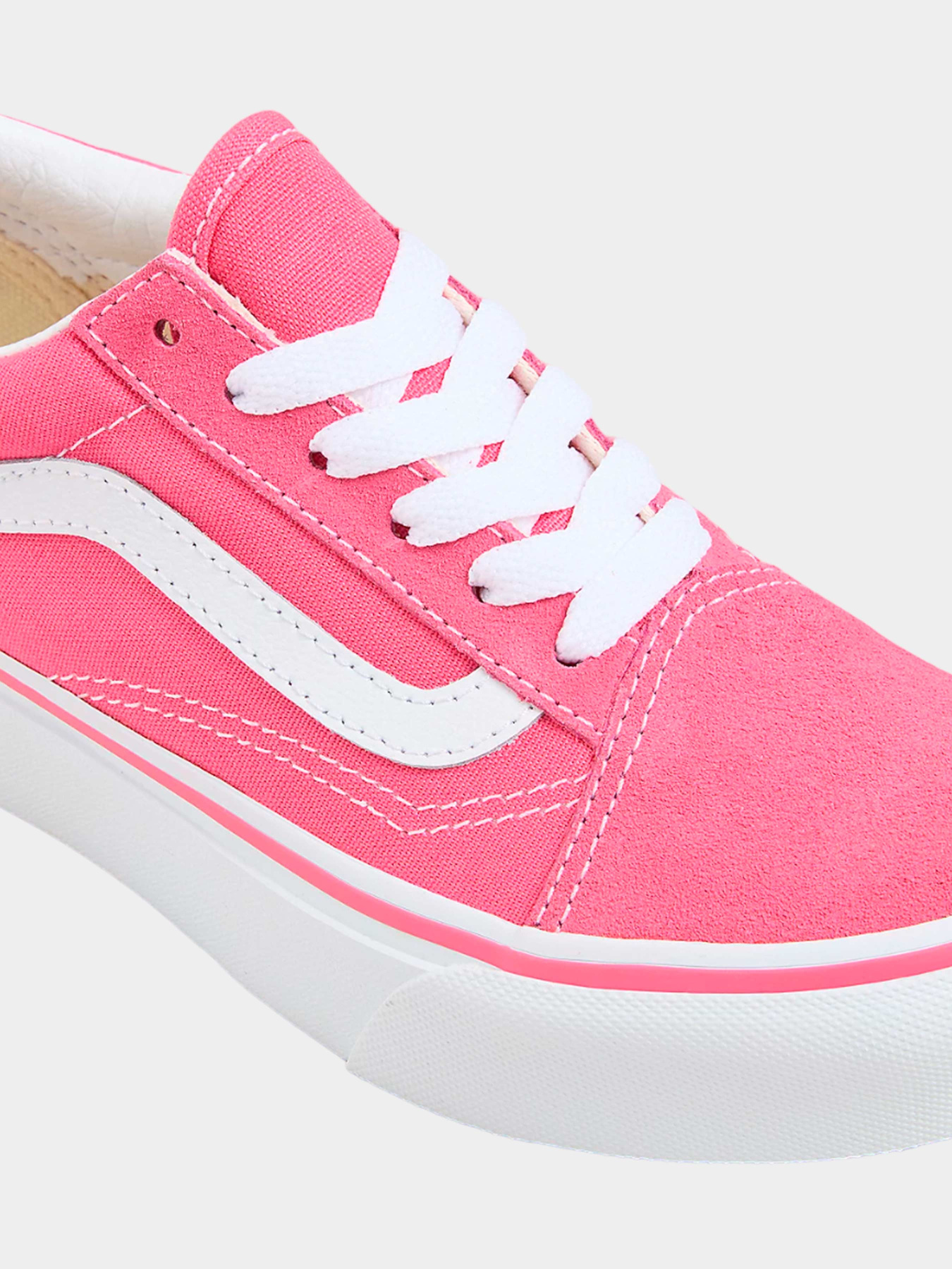 Кеды Vans модель VN0A3TL3G3X1 Фото