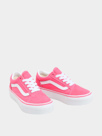 Кеды Vans модель VN0A3TL3G3X1 Фото