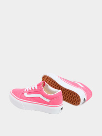 Кеды Vans модель VN0A3TL3G3X1 Фото