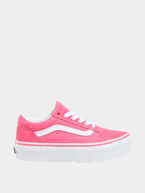 Кеды Vans модель VN0A3TL3G3X1 Фото