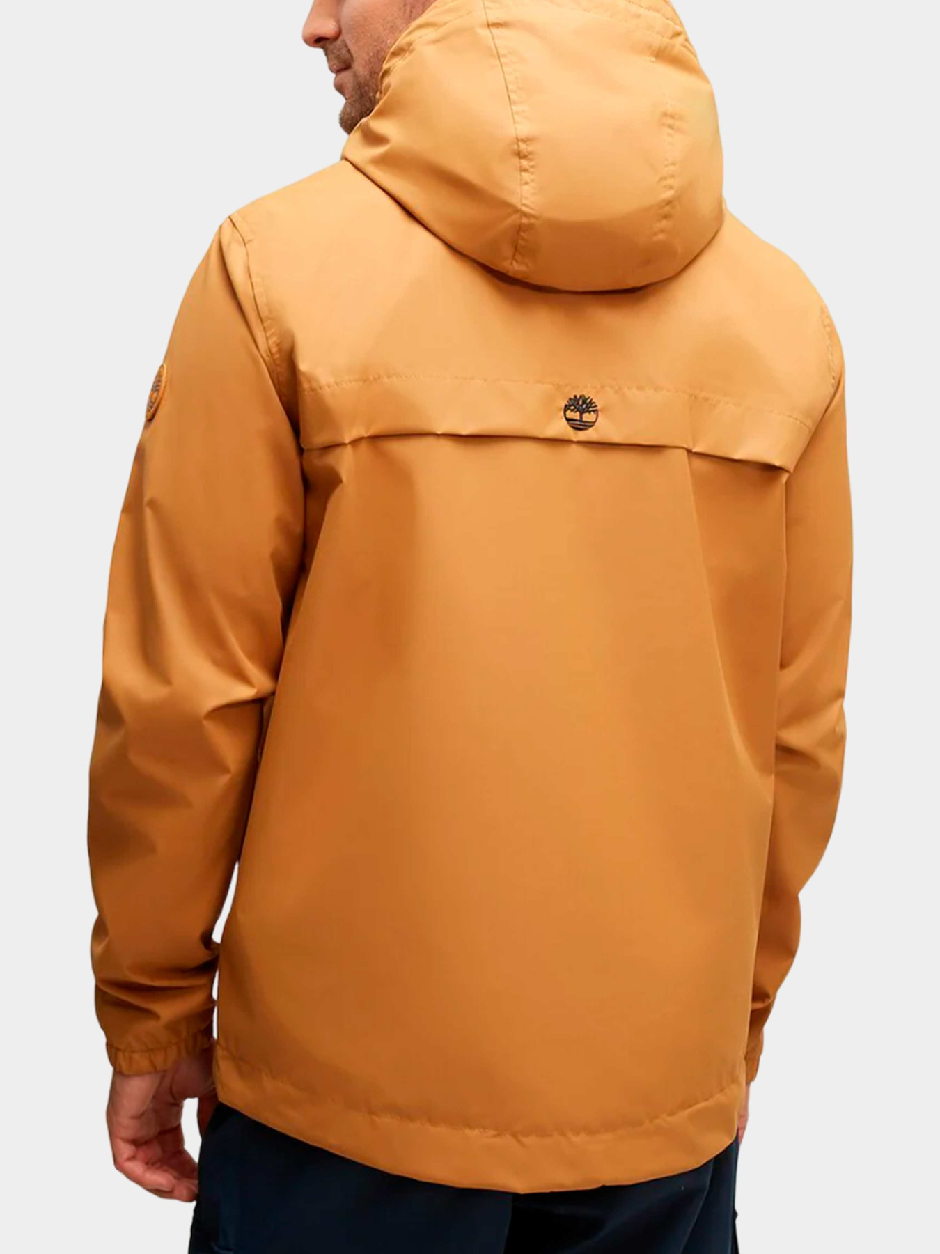 Куртки и дубленки Timberland модель TB0A5XRSP471 Фото