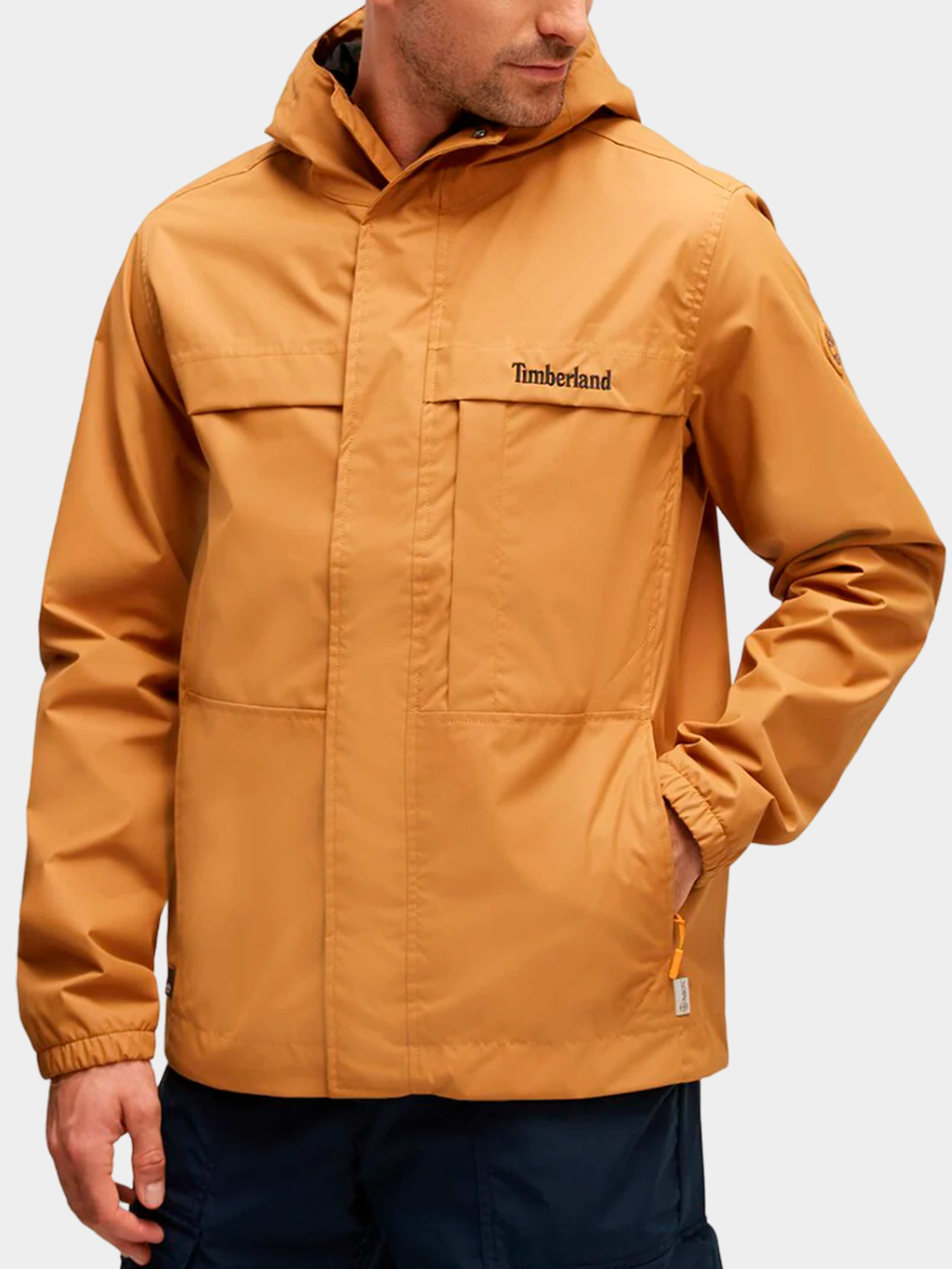 Куртки и дубленки Timberland модель TB0A5XRSP471 Фото